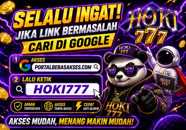 HOKI777